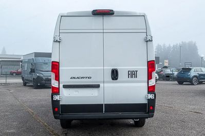 Fiat Ducato Maxi L4H2 3.5T