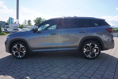Skoda Kodiaq RS 2.0 TSI DSG 4x4