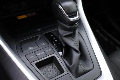 Toyota RAV4 2.5 Hybrid Comfort 4x2