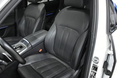BMW X5 xDrive30d mHEV aut