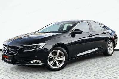 Opel Insignia 1.5 T GPF Elite S&S aut
