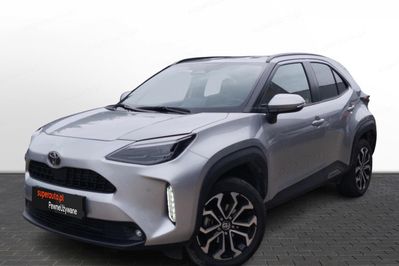 Toyota Yaris Cross Hybrid 1.5 Style