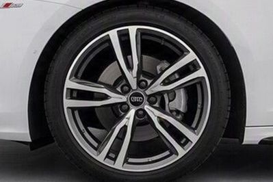 Audi A6 TFSI mHEV 270 kW Quattro S tronic