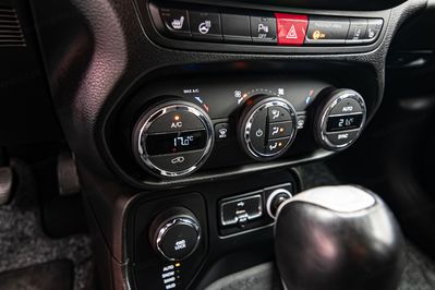 Jeep Renegade 1.4 MultiAir 4x4