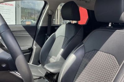 Kia XCeed 1.5 t-Gdi Business Line