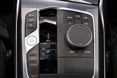 BMW Seria 3 320d xDrive M Sport