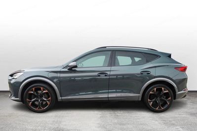 Cupra Formentor 1.4 e-Hybrid VZ DSG