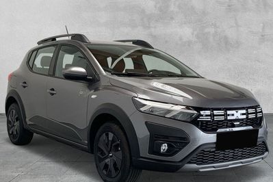 Dacia Sandero Stepway Expression LPG 1.0 TCe