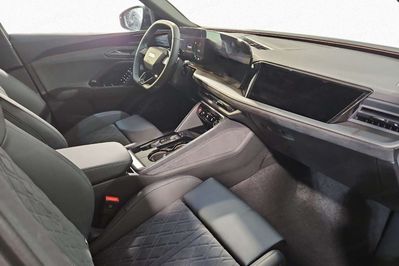Audi Q5 SQ5 TFSI quattro Sportback