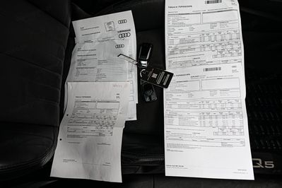 Audi Q5 40 TDI Quattro S tronic