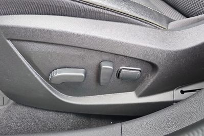 Renault Arkana 1.6 E-Tech Full Hybrid 145 Techno MMT
