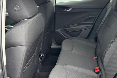 Skoda Fabia Drive 1.0 TSI DSG