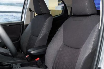 Toyota Yaris Hybrid 1.5 Style