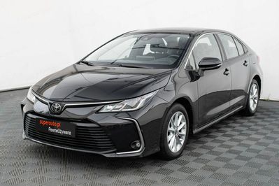 Toyota Corolla 1.5 Comfort