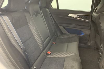 Renault Rafale Esprit Alpine 1.2 E-Tech Full Hybrid AT