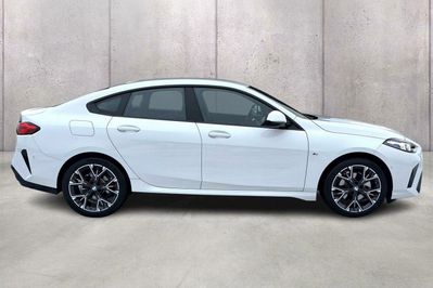 BMW Seria 2 Gran Coupe 220 M Sport