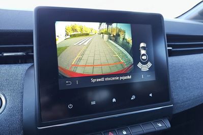 Renault Clio 1.0 TCe Techno