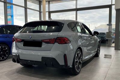 BMW Seria 1 120 M Sport