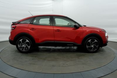 Citroen C4 Feel Pack 1.2 PureTech