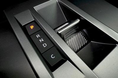 Opel Frontera GS 1.2 Turbo