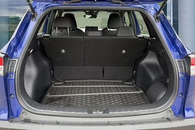 Toyota Corolla Cross 2.0 Hybrid Comfort