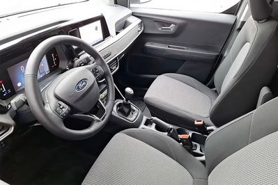 Ford Transit Courier Trend L1H1