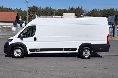Fiat Ducato Maxi L4H2