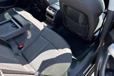 Audi A6 Avant 40 TDI quattro Advanced