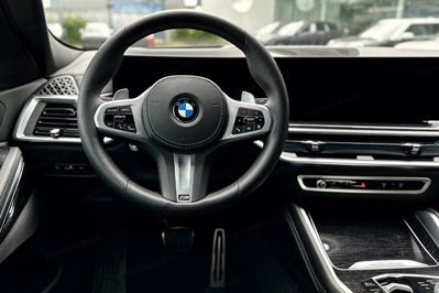 BMW X6 xDrive30d M Sport