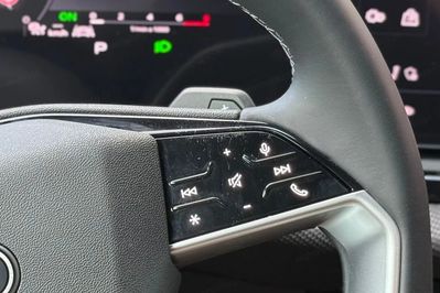 Audi A5 TFSI S line Avant
