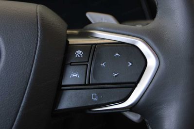 Lexus RX 450h+ Omotenashi 2.5 Hybrid Plug-in