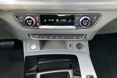 Audi Q5 50 TFSI e Quattro S Line S tronic
