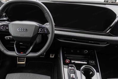 Audi A6 TDI quattro Avant