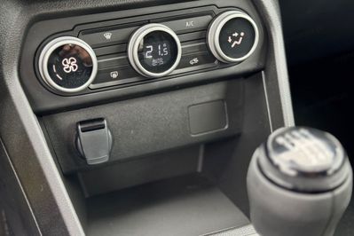 Dacia Sandero Stepway Expression LPG 1.0 TCe