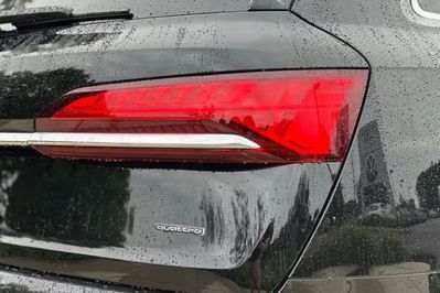 Audi Q7 50 TDI quattro