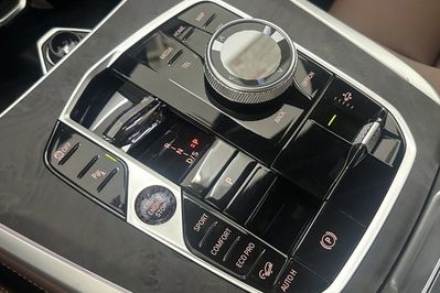 BMW X7 xDrive40d M Sport
