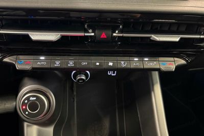 Alfa Romeo Tonale T4 GSE  Sprint DCT