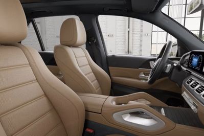 Mercedes GLE 350 de PHEV 4-Matic AMG Line