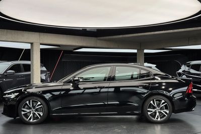 Volvo S60 B5 B R-Design