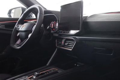 Cupra Formentor 1.5 e-TSI DSG