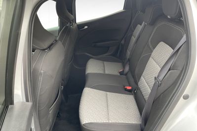 Renault Clio Evolution 1.0 Sce