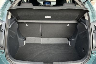 Toyota Yaris Style 1.5 Hybrid