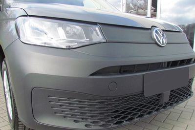Volkswagen Caddy Cargo L1H1
