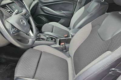Opel Grandland X 1.2 T aut