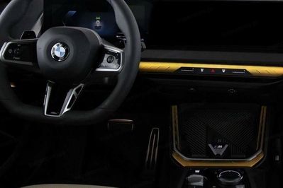 BMW X3 xDrive20 M Sport