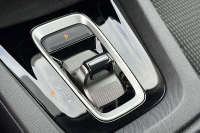 Skoda Octavia 1.5 TSI Selection DSG