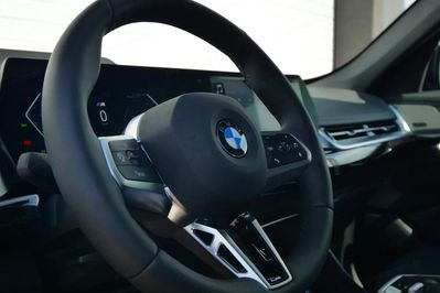 BMW X1 xDrive23i M Sport