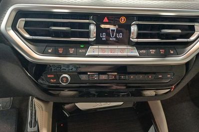 BMW X4 xDrive30d M Sport