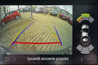 Renault Captur 1.0 TCe Techno