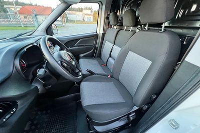 Fiat Doblo 1.6 L2 Mroźnia